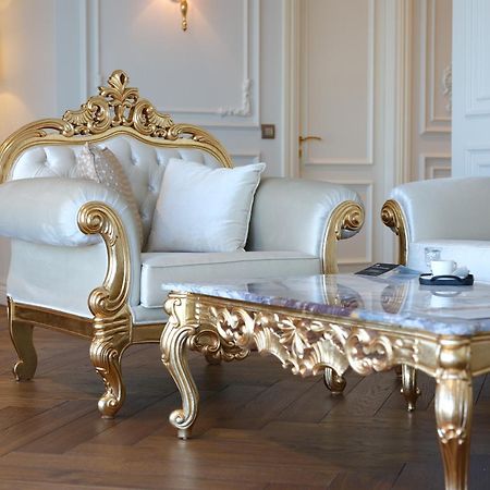 Dekalb Hotel Стамбул Экстерьер фото