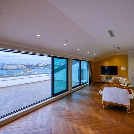 Dekalb Hotel Стамбул Экстерьер фото