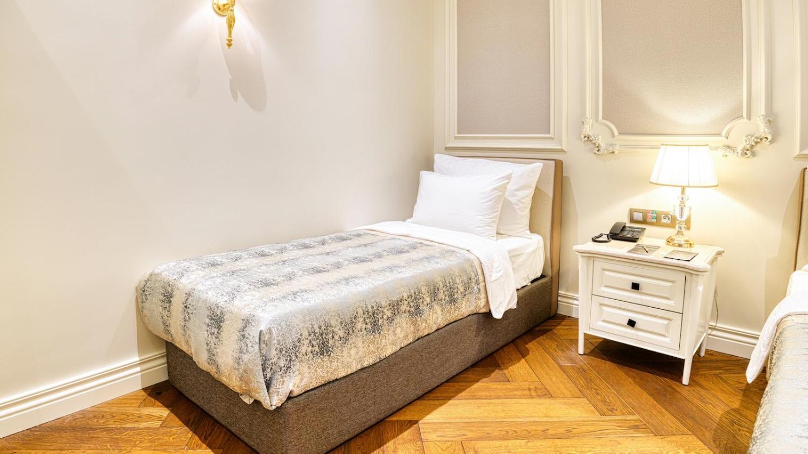 Dekalb Hotel Стамбул Экстерьер фото