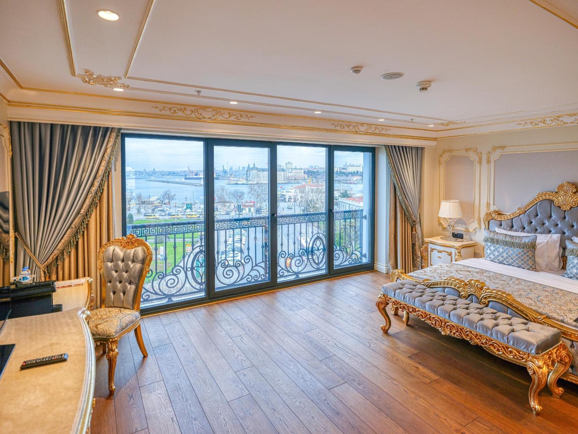 Dekalb Hotel Стамбул Экстерьер фото