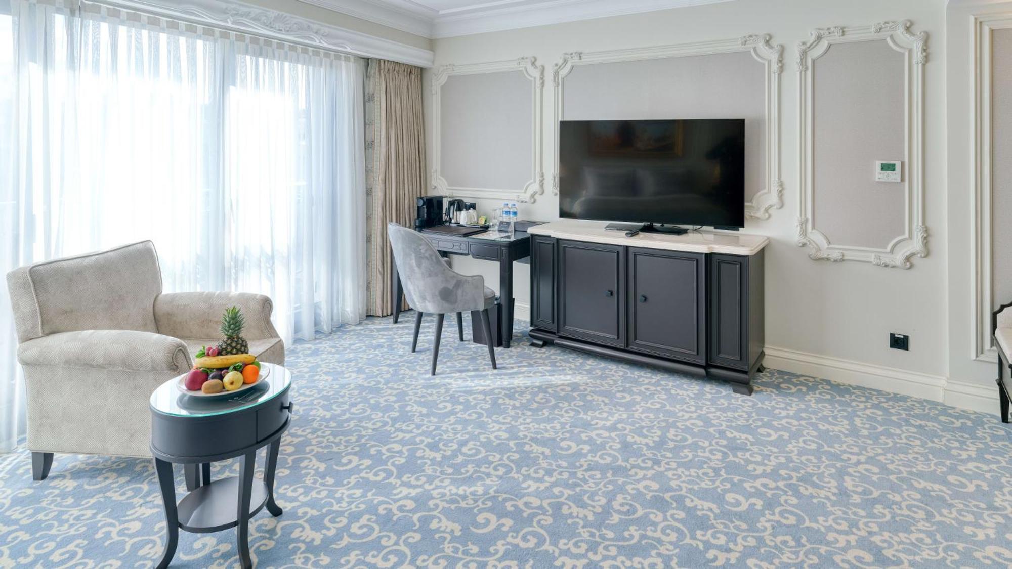 Dekalb Hotel Стамбул Экстерьер фото