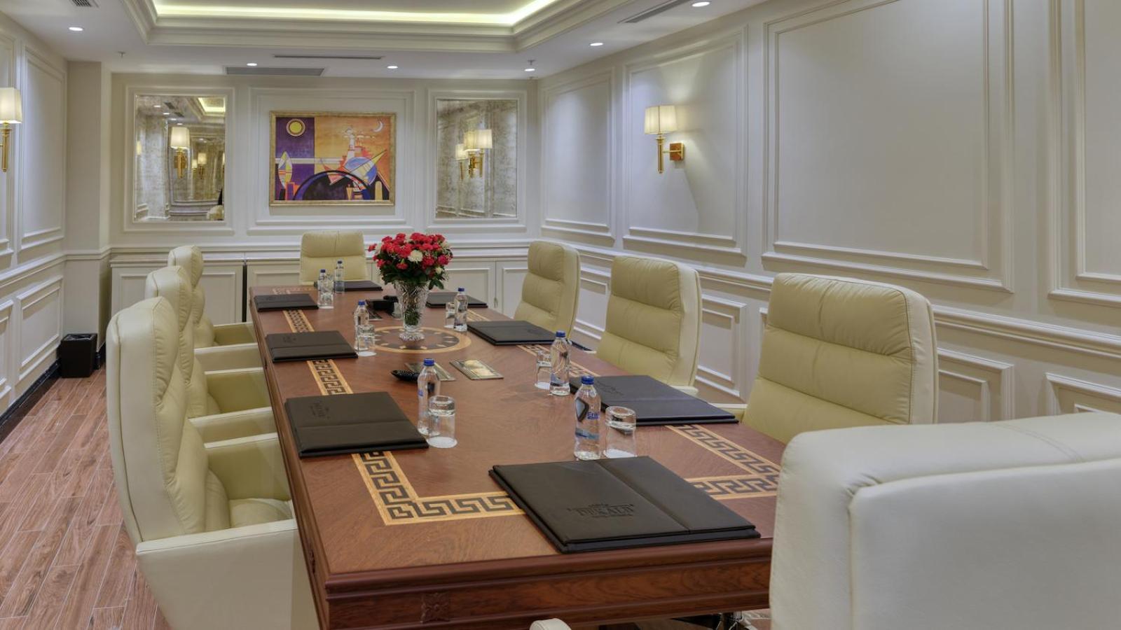 Dekalb Hotel Стамбул Экстерьер фото