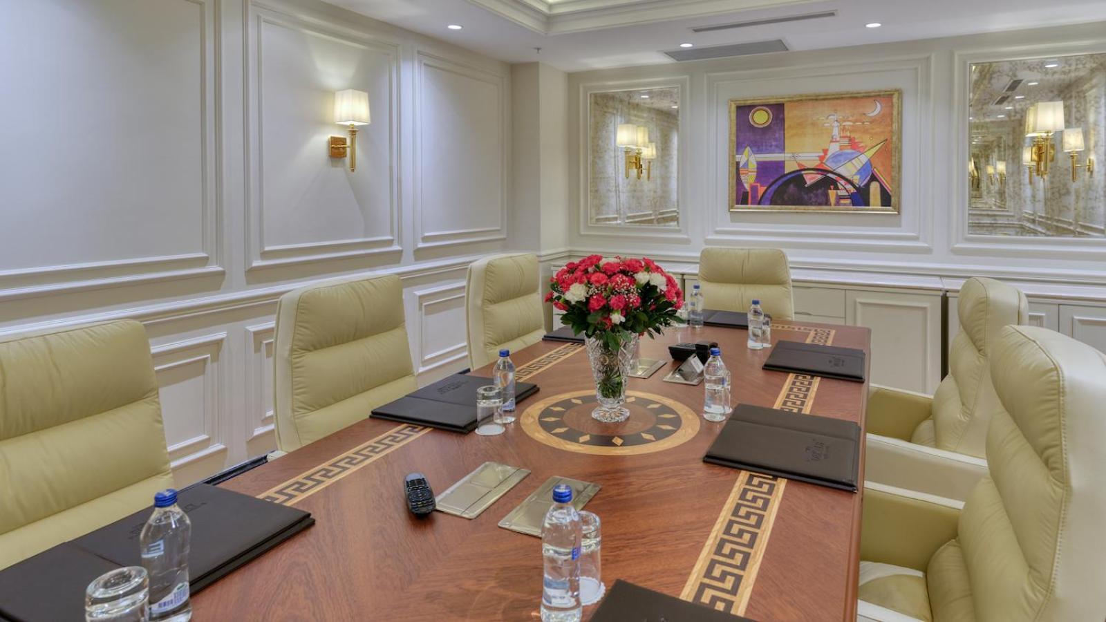 Dekalb Hotel Стамбул Экстерьер фото