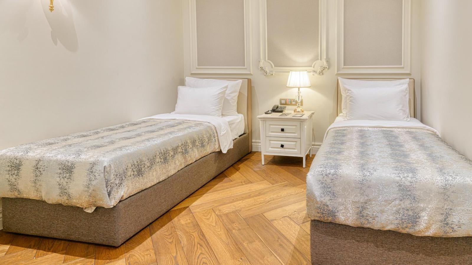 Dekalb Hotel Стамбул Экстерьер фото