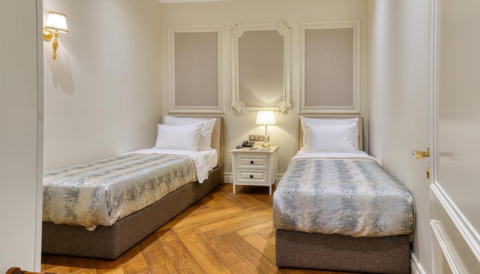 Dekalb Hotel Стамбул Экстерьер фото
